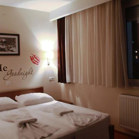 Hotel Oaza Konjic Exterior foto